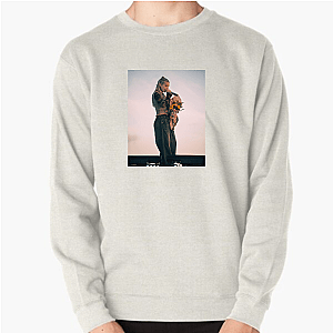 Young Miko Baby Miko Is Here Young Miko Sweatshirts