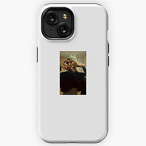 Young Miko Making History Always Young Miko Samsung Cases