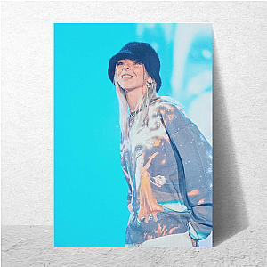 Young Miko Classy 101 Flow Young Miko Posters