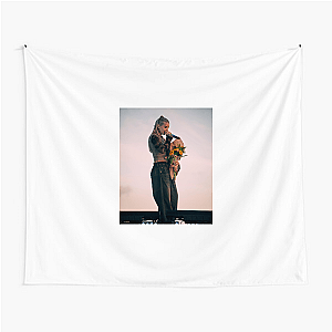 Young Miko Baby Miko Is Here Young Miko Tapestries