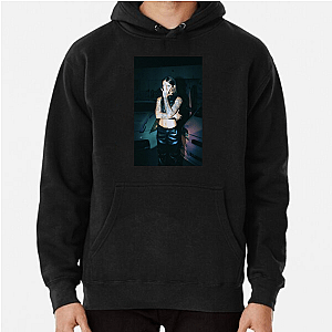 Young Miko Attitude On Point Young Miko Hoodies