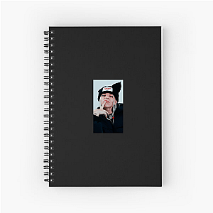 Young Miko Trap Kitty Vibes Young Miko Notebook