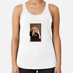 Young Miko The Future Of Latin Trap Young Miko Tank Tops