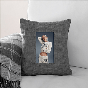Young Miko Queen Of The Urbano Young Miko Pillows Cover