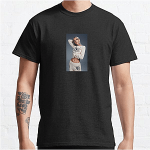 Young Miko Queen Of The Urbano Young Miko T-Shirts