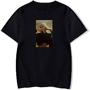 Young Miko Making History Always Young Miko T-Shirts