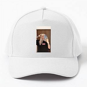 Young Miko The Future Of Latin Trap Young Miko Hats & Caps