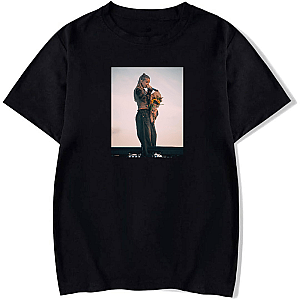 Young Miko Baby Miko Is Here Young Miko T-Shirts