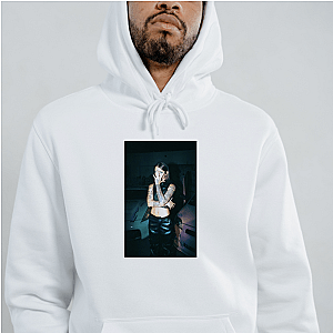 Young Miko Attitude On Point Young Miko Hoodies