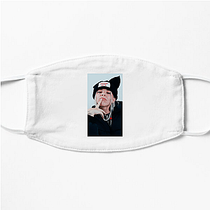 Young Miko Trap Kitty Vibes Young Miko Face Masks
