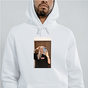 Young Miko The Future Of Latin Trap Young Miko Hoodies