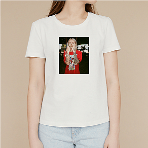 Young Miko Breaking Latin Norms Young Miko T-Shirts
