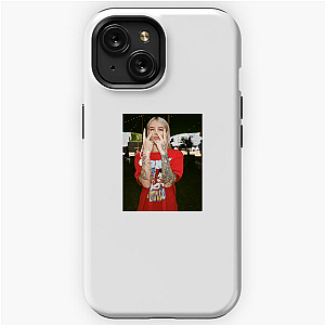 Young Miko Breaking Latin Norms Young Miko iPhone Cases