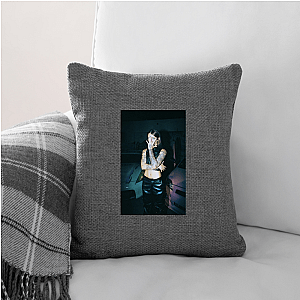 Young Miko Attitude On Point Young Miko Pillows Cover
