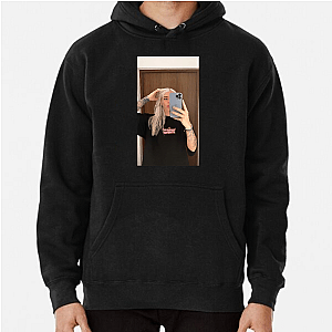 Young Miko The Future Of Latin Trap Young Miko Hoodies