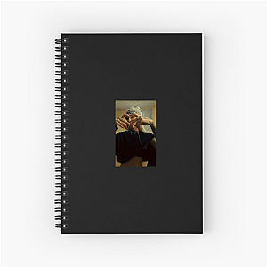 Young Miko Making History Always Young Miko Notebook