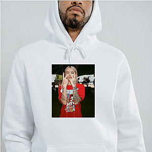 Young Miko Breaking Latin Norms Young Miko Hoodies