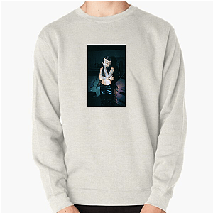 Young Miko Attitude On Point Young Miko Sweatshirts