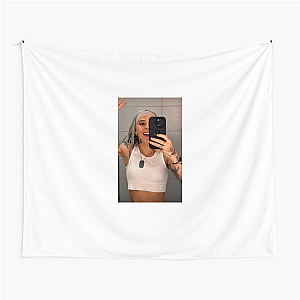 Young Miko My Lyrics My Rules Young Miko Tapestries