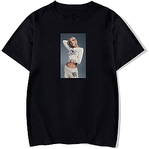 Young Miko Queen Of The Urbano Young Miko T-Shirts