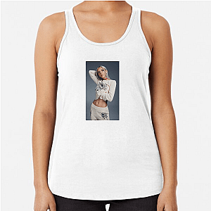 Young Miko Queen Of The Urbano Young Miko Tank Tops