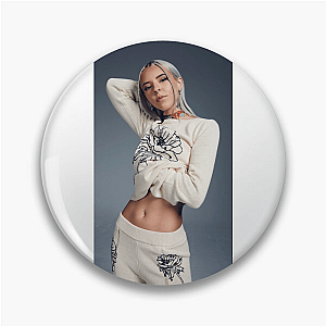 Young Miko Queen Of The Urbano Young Miko Pins