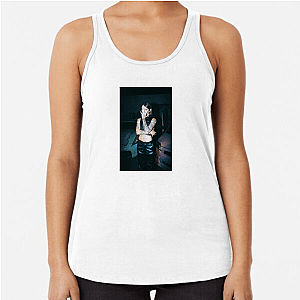 Young Miko Attitude On Point Young Miko Tank Tops