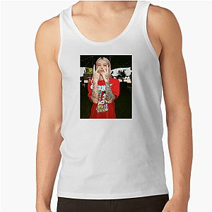 Young Miko Breaking Latin Norms Young Miko Tank Tops