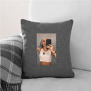 Young Miko My Lyrics My Rules Young Miko Pillows Cover
