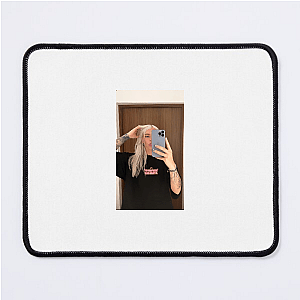 Young Miko The Future Of Latin Trap Young Miko Mouse Pads