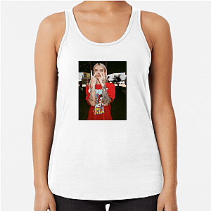 Young Miko Breaking Latin Norms Young Miko Tank Tops