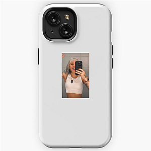 Young Miko My Lyrics My Rules Young Miko iPhone Cases