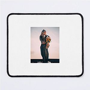 Young Miko Baby Miko Is Here Young Miko Mouse Pads