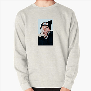 Young Miko Trap Kitty Vibes Young Miko Sweatshirts