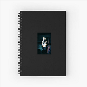 Young Miko Attitude On Point Young Miko Notebook