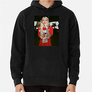 Young Miko Breaking Latin Norms Young Miko Hoodies