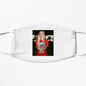 Young Miko Breaking Latin Norms Young Miko Face Masks