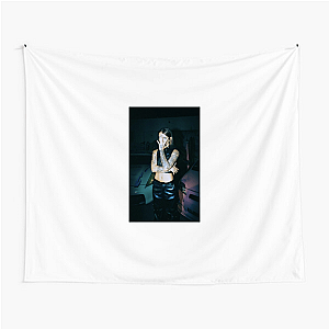 Young Miko Attitude On Point Young Miko Tapestries