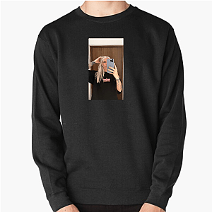 Young Miko The Future Of Latin Trap Young Miko Sweatshirts