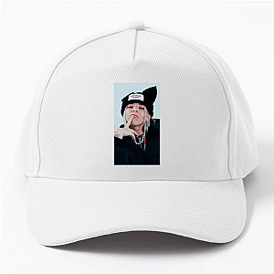 Young Miko Trap Kitty Vibes Young Miko Hats & Caps