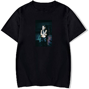 Young Miko Attitude On Point Young Miko T-Shirts