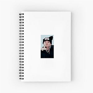 Young Miko Trap Kitty Vibes Young Miko Notebook