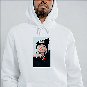 Young Miko Trap Kitty Vibes Young Miko Hoodies
