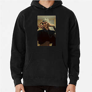 Young Miko Making History Always Young Miko Hoodies
