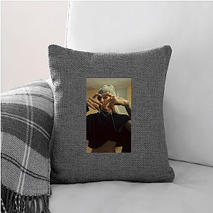 Young Miko Making History Always Young Miko Pillows Cover