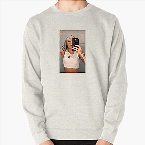 Young Miko My Lyrics My Rules Young Miko Sweatshirts