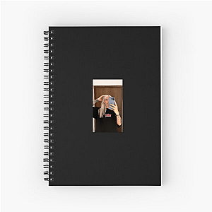 Young Miko The Future Of Latin Trap Young Miko Notebook