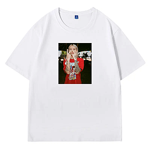 Young Miko Breaking Latin Norms Young Miko T-Shirts