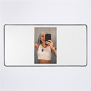 Young Miko My Lyrics My Rules Young Miko Mouse Pads