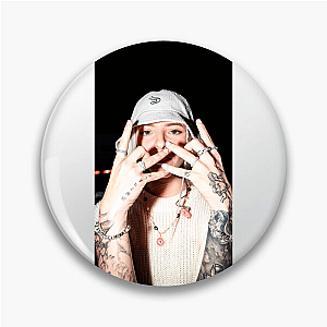 Young Miko From Puerto Rico With Rhymes Young Miko Pins